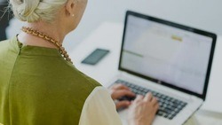 Белгородские пенсионеры смогут пройти курсы компьютерной грамотности в рамках «Активного долголетия»