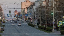 Проректор Белгородского госуниверситета прокомментировал продление «жёлтого» уровня опасности 