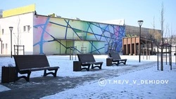 Центр досуга На Ватутина капитально отремонтируют в Белгороде