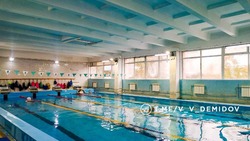 Реконструкция спортшколы №3 в Белгороде стартует в 2025 году
