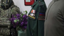 Посвящённая Великой Отечественной войне выставка открылась в Центре истории НИУ «БелГУ»