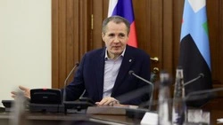 Вячеслав Гладков рассказал о трансформации системы образования Белгородской области