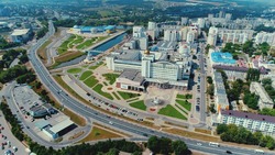 Жюри выбрало самые благоустроенные населённые пункты, улицы и дома Белгородской области