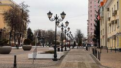 Отопительный сезон вскоре завершится в Белгородской области