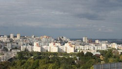 Белгородская область стала самым чистым регионом весны по мнению экспертов