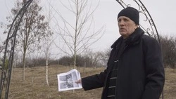 В Раково благоустроят аллею памяти односельчанам, ставшим на защиту Родины в годы ВОВ