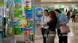 Второй этап конкурса «Моя Родина» стартовал в Белгороде
