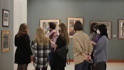 Яковлевцы смогут посетить выставку «Город.Реклама.Искусство» в Белгороде