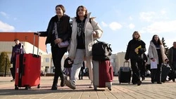 Гладков: более 1700 белгородских детей отдохнули в других регионах