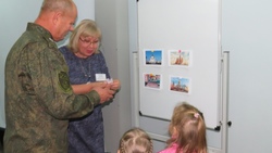 Яковлевский историко-краеведческий музей присоединился к ежегодной акции «Ночь искусств»