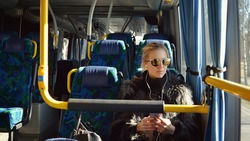 Жители Яковлевского горокруга смогут добраться на Курскую дугу на бесплатном автобусе