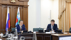 Белгородские власти направят 7,5 млрд рублей на обеспечение лекарствами