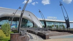 Аэропорт Белгорода получит финансовую помощь от правительства РФ