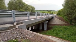 Вячеслав Гладков: «В 2024 году запланировали капремонт 13 мостов на сумму почти 700 млн рублей»