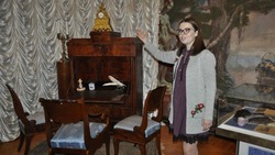 Историко-театральный музей М.С. Щепкина присоединился к Всероссийской акции «Ночь музеев»