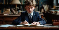 Почему дети не хотят учиться? Корреспондент «Победа 31» искал ответы на этот вопрос