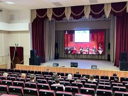 Вячеслав Гладков анонсировал старт программы «Земский работник культуры»