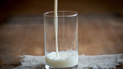 Белгородская область вошла в ТОП рейтинга крупнейших производителей молока в стране