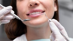 Здоровые зубы — не миф: белгородский врач рассказала, как нужно заботиться о полости рта