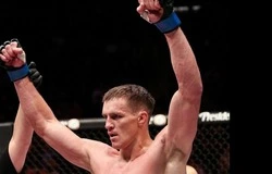 Белгородец Виктор Немков стал чемпионом мира по боевому самбо
