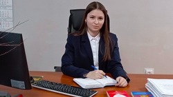 Следователь Елизавета Аулова: «Ещё с детства у меня было повышенное чувство справедливости» 