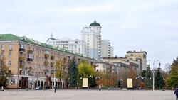 Белгородская область вошла в ТОП-20 регионов с низким уровнем безработицы