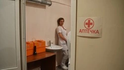 Гладков: 3,5 тысячи медиков приграничья получили 2,5 млрд рублей доплат 
