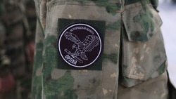 Трое бойцов «Орлана» получили ранения в Новой Таволжанке 