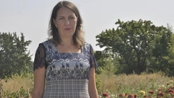 Рукодельница Екатерина Русанова из Мощёного: «Если есть желание, значит, будет результат»