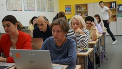 Акция «Тотальный диктант» пройдёт в Белгороде на трёх площадках
