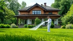 Власти напомнили о правилах водопотребления в поливочный сезон в Яковлевском округе