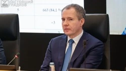 Вячеслав Гладков поручил провести тщательную проверку антитеррористической безопасности школ