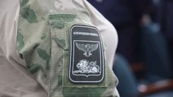 Боец белгородской самообороны погиб при атаке БПЛА на Октябрьский 