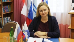 Яковлевский депутат Алина Стрельникова: «Большая часть проблем касается сферы ЖКХ»