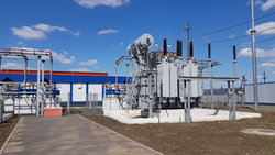 Белгородские энергетики обеспечили дополнительной мощностью завод «Эдвансд Фарма»