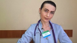 Врач-инфекционист поликлиники Яковлевской ЦРБ Наталия Осипова - о вирусе иммунодефицита человека