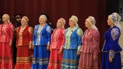 В Белгороде открылся штаб Белгородского отдельского казачьего общества
