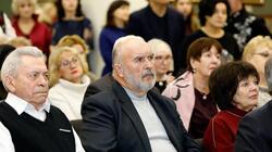 Белгородский художественный музей стал лауреатом губернаторской премии