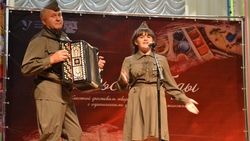 Яковлевские ребята стали победителями областного фестиваля творчества молодых людей с ОВЗ