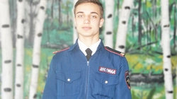 Болконский XXI века. Андрей Шкилёв из села Завидовки рассказал о своей мечте стать военным