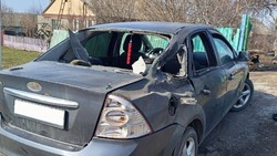 Беспилотники ВСУ атаковали Валуйский округ