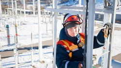 4,79 млрд рублей с НДС вложили в развитие электросетевого комплекса Белгородской области 