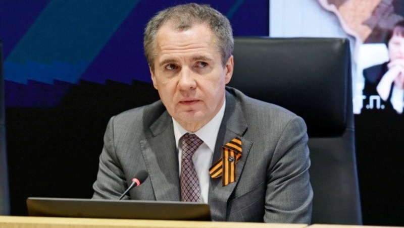 Вячеслав Гладков рассказал о выплатах всем участникам ВОВ ко Дню Победы