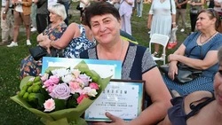 Конкурс «Белгород — лучший, любимый наш» стартовал в областном центре
