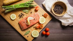Фитотерапевт рассказал россиянам о замедляющих старение продуктах