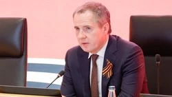 Гладков рассказал о единовременных выплатах более 6 тысячам пострадавших от обстрелов ВСУ 