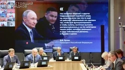 Вячеслав Гладков призвал усилить безопасность школ и больниц в Белгороде 