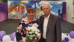 Главным секретом семьи Черновых из села Сажного является взаимопонимание и уважение друг к другу