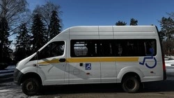 Почти 600 белгородцев воспользовались услугами соцтакси в 2025 году 