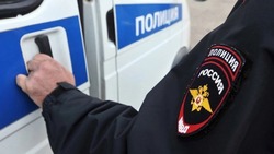 Сотрудники уголовного розыска раскрыли угон автомобиля в Белгороде